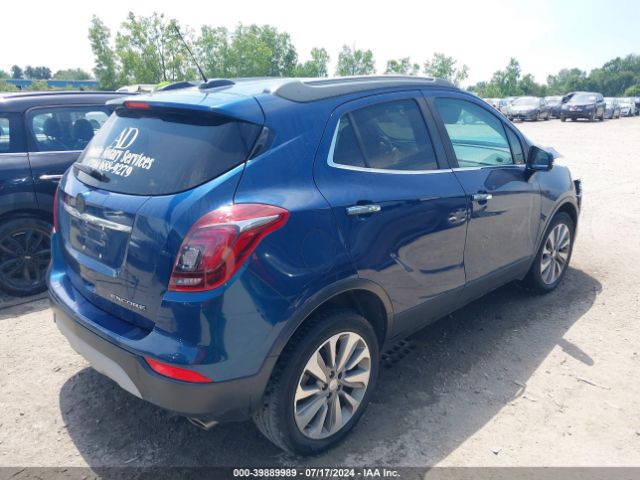 Photo 3 VIN: KL4CJASB8KB844951 - BUICK ENCORE 