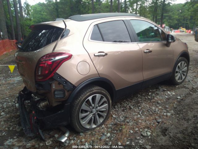 Photo 3 VIN: KL4CJASB8KB847090 - BUICK ENCORE 