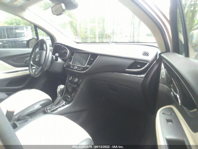 Photo 4 VIN: KL4CJASB8KB847090 - BUICK ENCORE 