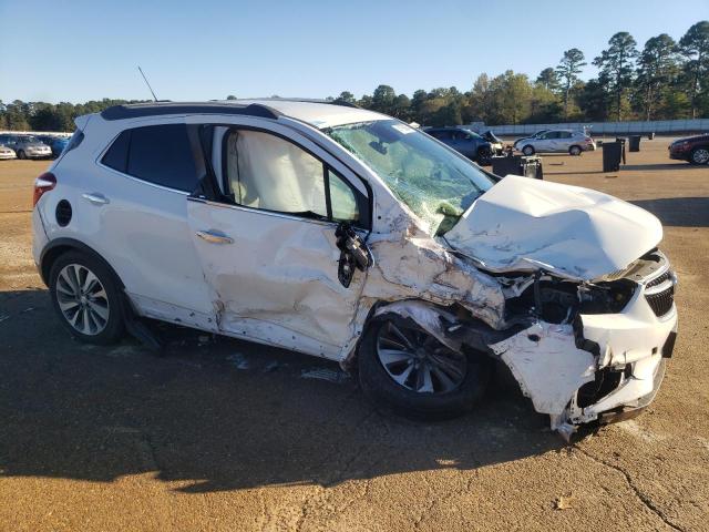 Photo 3 VIN: KL4CJASB8KB847686 - BUICK ENCORE PRE 