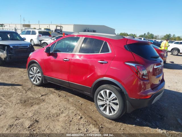 Photo 2 VIN: KL4CJASB8KB850071 - BUICK ENCORE 