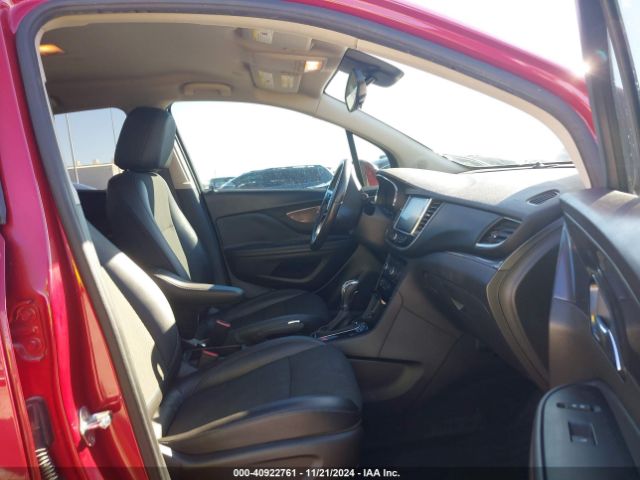 Photo 4 VIN: KL4CJASB8KB850071 - BUICK ENCORE 