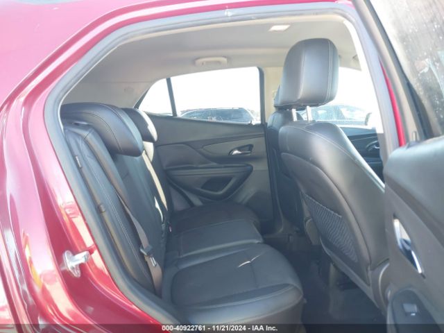 Photo 7 VIN: KL4CJASB8KB850071 - BUICK ENCORE 