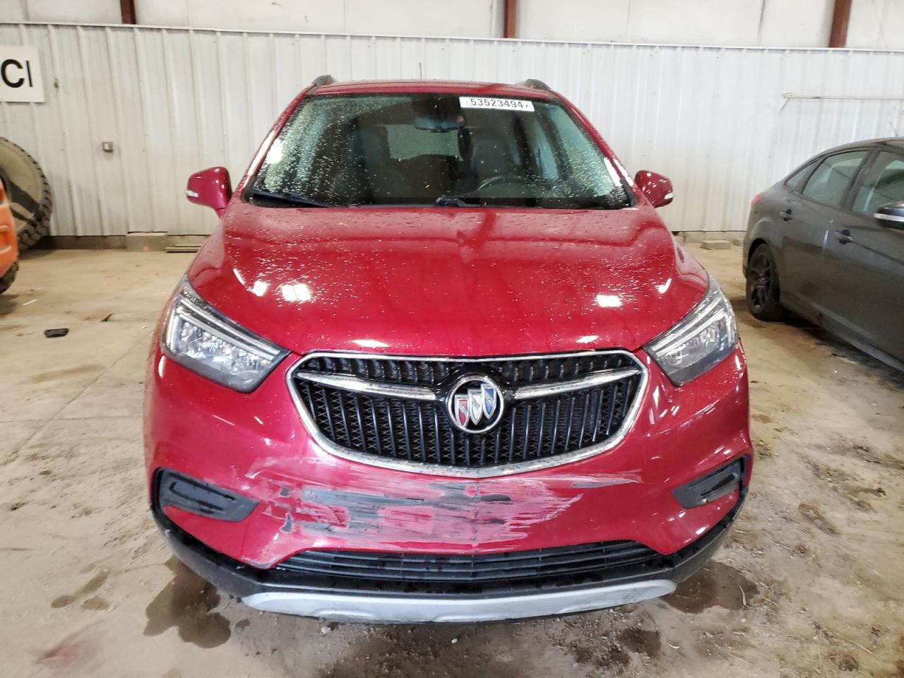 Photo 4 VIN: KL4CJASB8KB857635 - BUICK ENCORE 