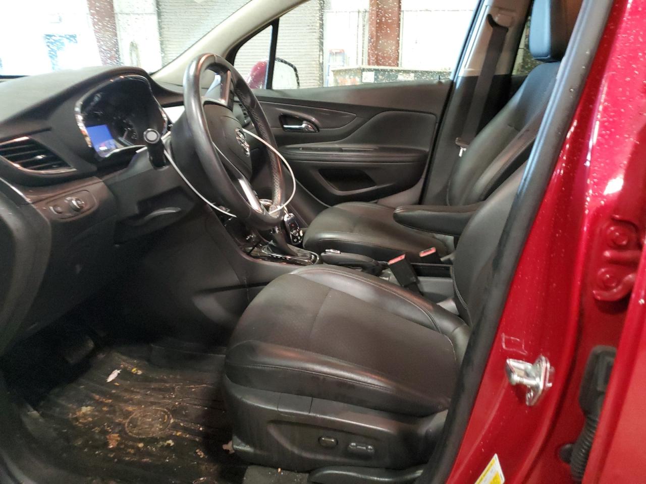 Photo 6 VIN: KL4CJASB8KB857635 - BUICK ENCORE 