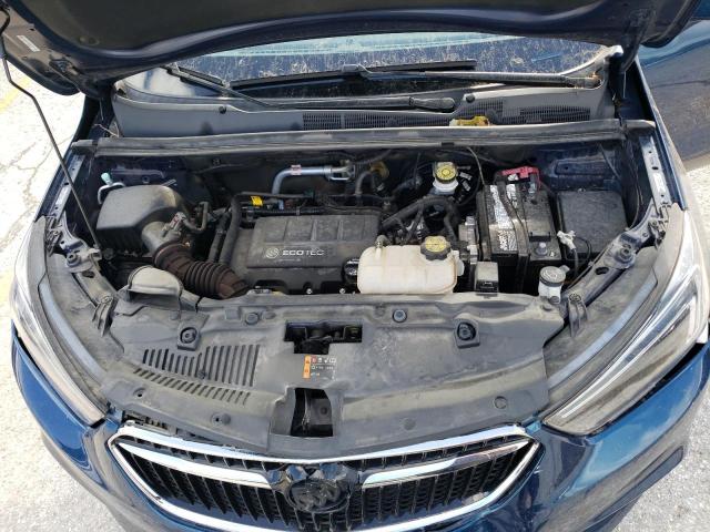 Photo 10 VIN: KL4CJASB8KB872278 - BUICK ENCORE 