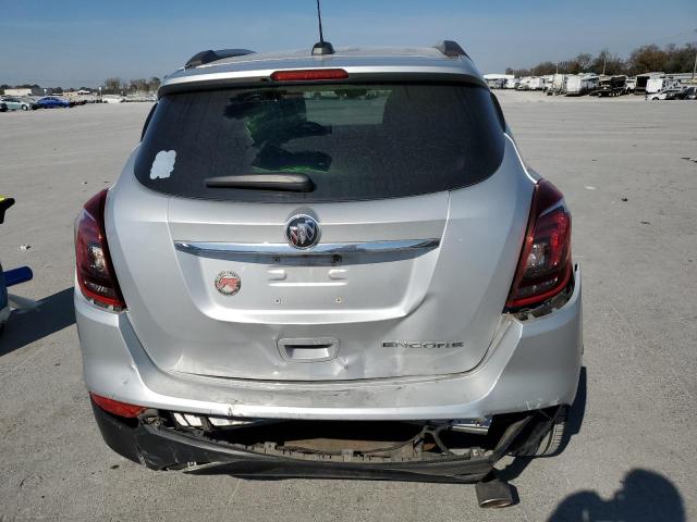 Photo 5 VIN: KL4CJASB8KB880722 - BUICK ENCORE PRE 