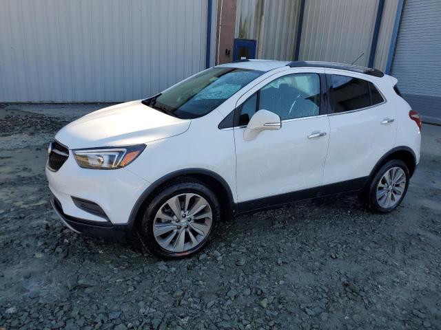 Photo 0 VIN: KL4CJASB8KB885774 - BUICK ENCORE 