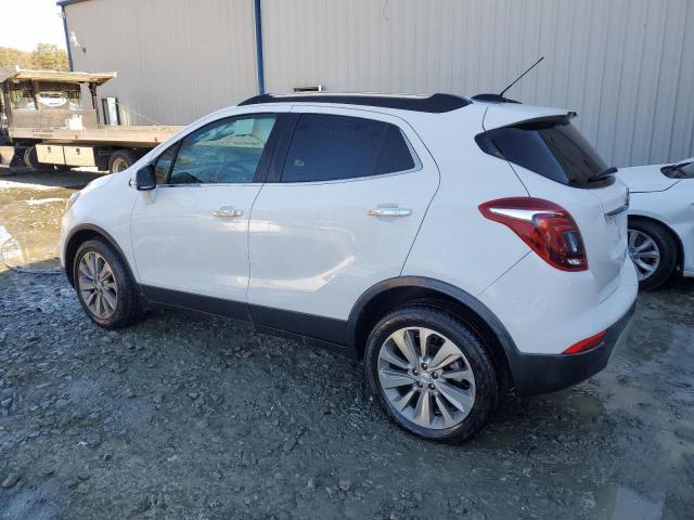 Photo 1 VIN: KL4CJASB8KB885774 - BUICK ENCORE 