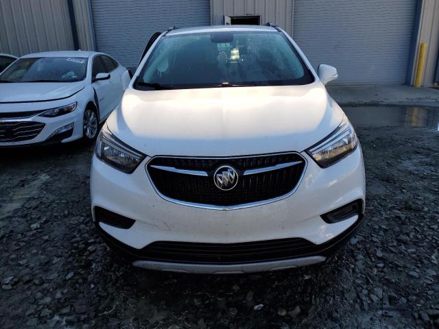 Photo 4 VIN: KL4CJASB8KB885774 - BUICK ENCORE 