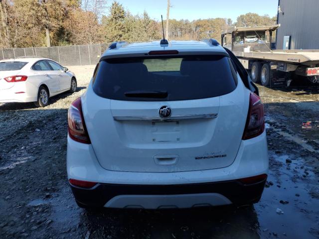 Photo 5 VIN: KL4CJASB8KB885774 - BUICK ENCORE 