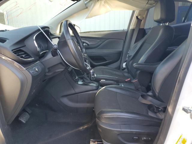 Photo 6 VIN: KL4CJASB8KB885774 - BUICK ENCORE 