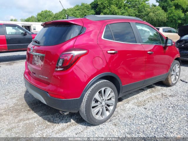 Photo 3 VIN: KL4CJASB8KB887654 - BUICK ENCORE 