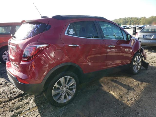 Photo 2 VIN: KL4CJASB8KB900726 - BUICK ENCORE PRE 