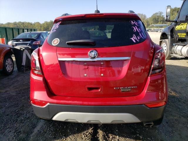 Photo 5 VIN: KL4CJASB8KB900726 - BUICK ENCORE PRE 