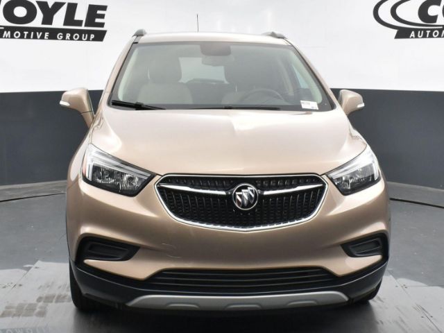 Photo 1 VIN: KL4CJASB8KB908776 - BUICK ENCORE 