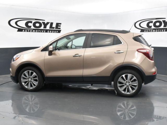 Photo 3 VIN: KL4CJASB8KB908776 - BUICK ENCORE 