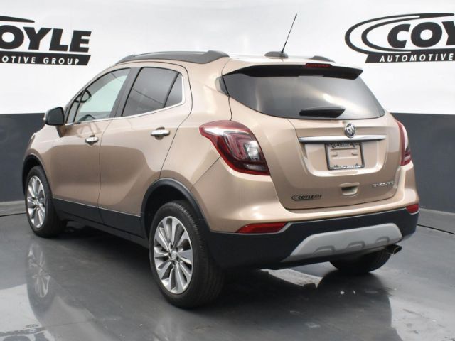 Photo 4 VIN: KL4CJASB8KB908776 - BUICK ENCORE 