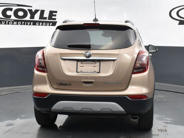 Photo 5 VIN: KL4CJASB8KB908776 - BUICK ENCORE 