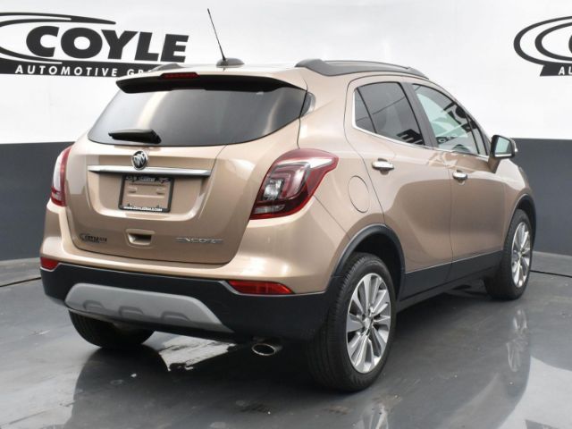 Photo 6 VIN: KL4CJASB8KB908776 - BUICK ENCORE 