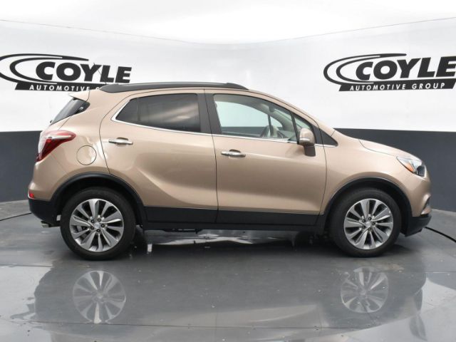 Photo 7 VIN: KL4CJASB8KB908776 - BUICK ENCORE 