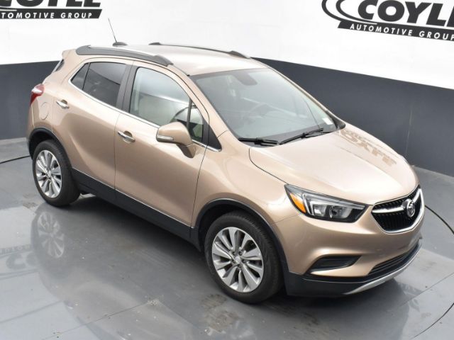 Photo 8 VIN: KL4CJASB8KB908776 - BUICK ENCORE 