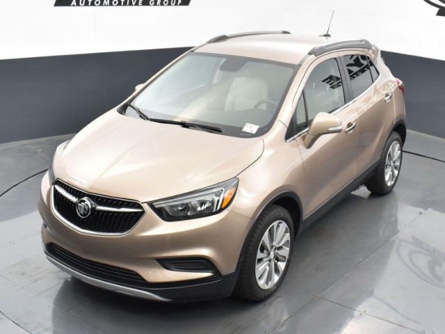 Photo 9 VIN: KL4CJASB8KB908776 - BUICK ENCORE 