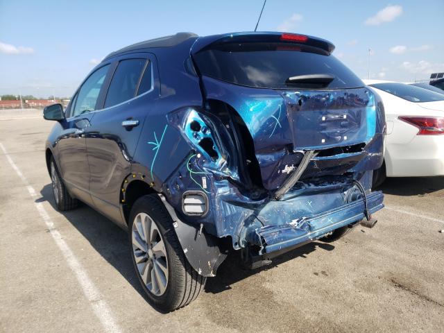 Photo 2 VIN: KL4CJASB8KB909183 - BUICK ENCORE PRE 