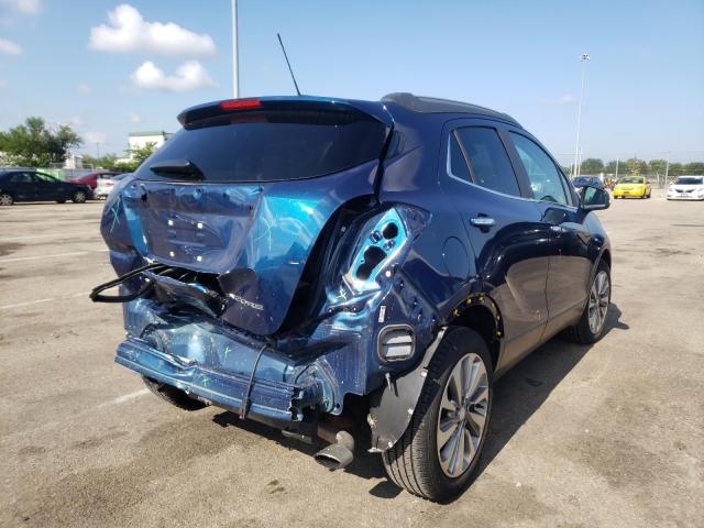 Photo 3 VIN: KL4CJASB8KB909183 - BUICK ENCORE PRE 