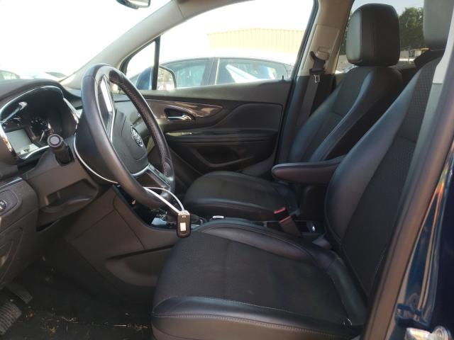 Photo 4 VIN: KL4CJASB8KB909183 - BUICK ENCORE PRE 