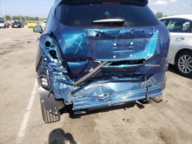 Photo 8 VIN: KL4CJASB8KB909183 - BUICK ENCORE PRE 