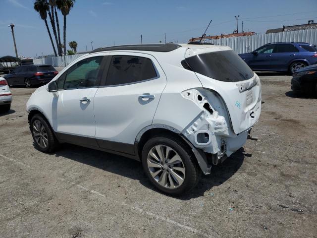 Photo 1 VIN: KL4CJASB8KB909863 - BUICK ENCORE 