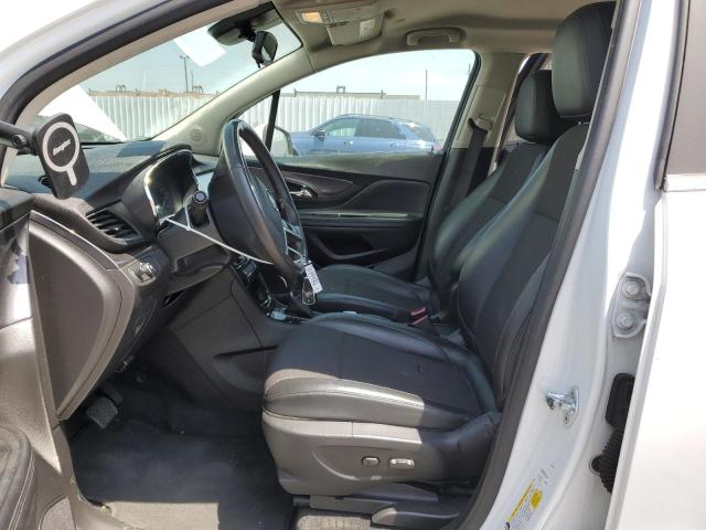 Photo 6 VIN: KL4CJASB8KB909863 - BUICK ENCORE 