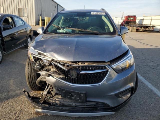 Photo 4 VIN: KL4CJASB8KB915386 - BUICK ENCORE PRE 