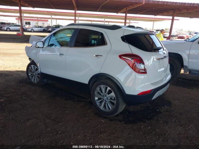 Photo 2 VIN: KL4CJASB8KB921771 - BUICK ENCORE 