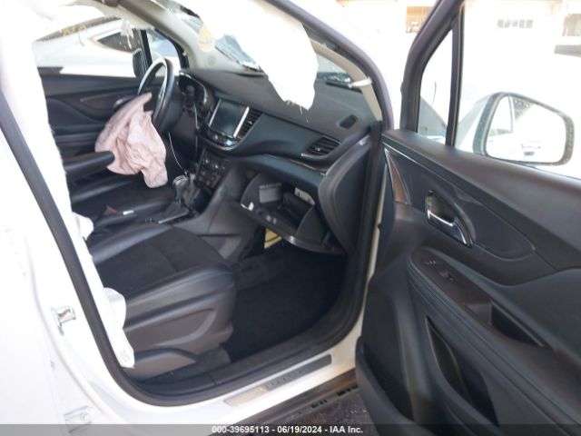 Photo 4 VIN: KL4CJASB8KB921771 - BUICK ENCORE 