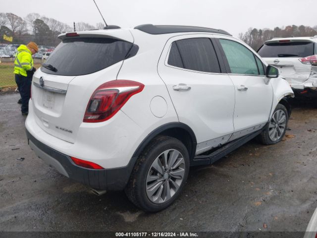 Photo 3 VIN: KL4CJASB8KB932785 - BUICK ENCORE 