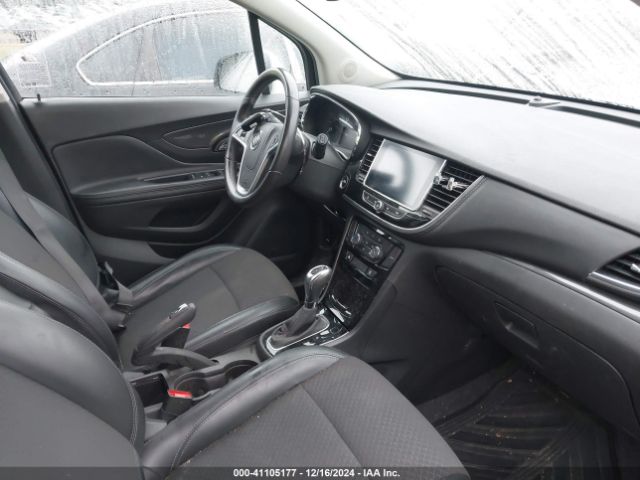 Photo 4 VIN: KL4CJASB8KB932785 - BUICK ENCORE 