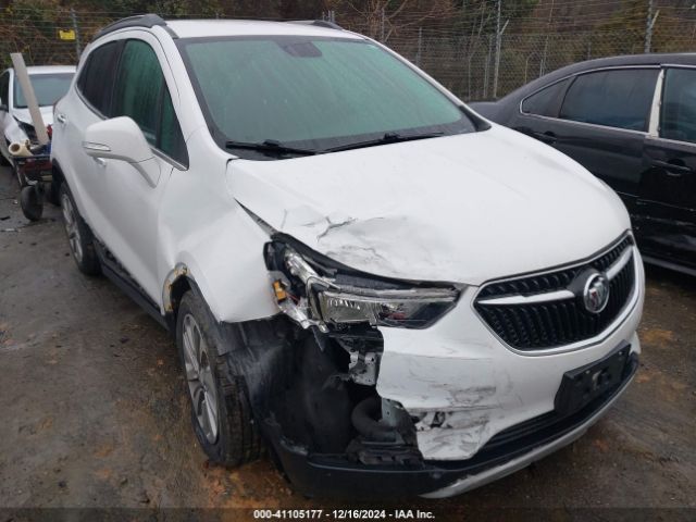 Photo 5 VIN: KL4CJASB8KB932785 - BUICK ENCORE 