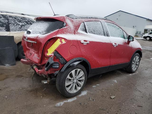 Photo 2 VIN: KL4CJASB8KB943415 - BUICK ENCORE PRE 