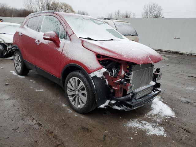 Photo 3 VIN: KL4CJASB8KB943415 - BUICK ENCORE PRE 