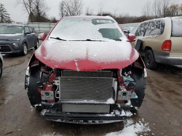 Photo 4 VIN: KL4CJASB8KB943415 - BUICK ENCORE PRE 