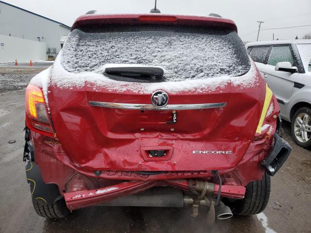 Photo 5 VIN: KL4CJASB8KB943415 - BUICK ENCORE PRE 