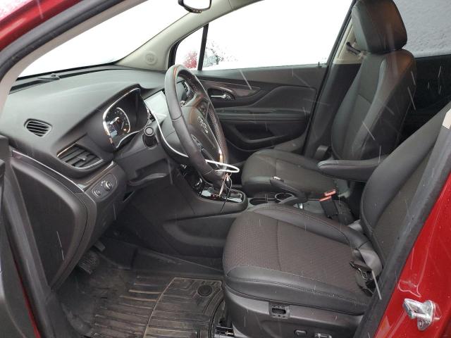 Photo 6 VIN: KL4CJASB8KB943415 - BUICK ENCORE PRE 