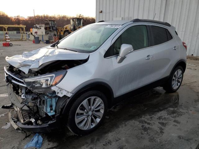 Photo 0 VIN: KL4CJASB8KB950140 - BUICK ENCORE 