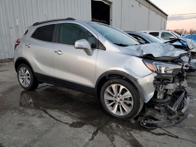 Photo 3 VIN: KL4CJASB8KB950140 - BUICK ENCORE 