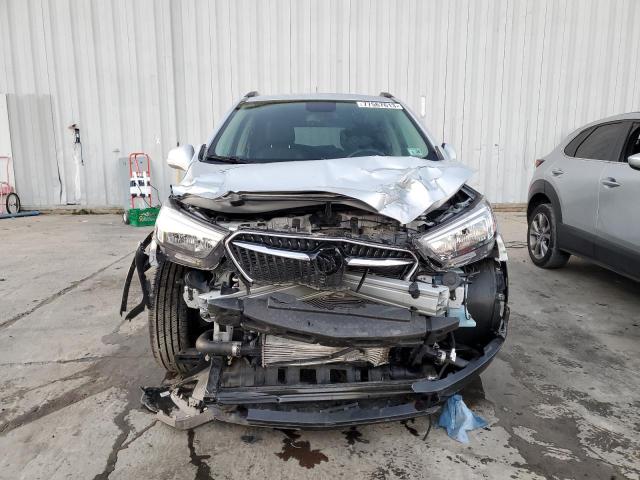 Photo 4 VIN: KL4CJASB8KB950140 - BUICK ENCORE 