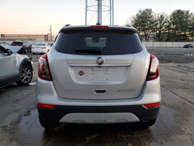 Photo 5 VIN: KL4CJASB8KB950140 - BUICK ENCORE 