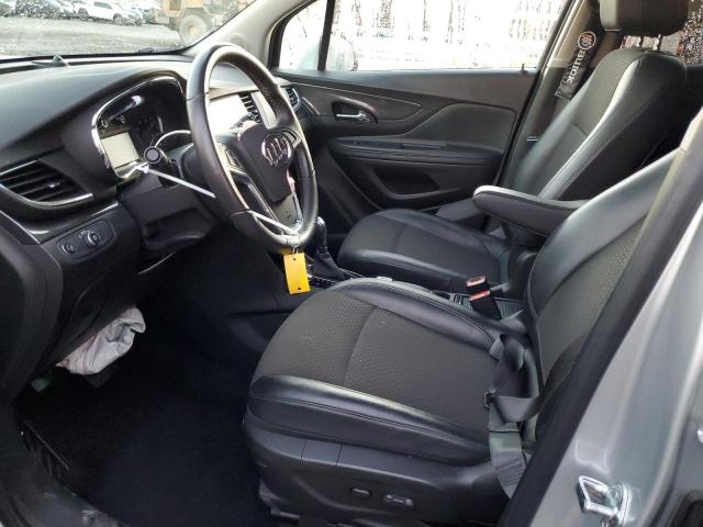 Photo 6 VIN: KL4CJASB8KB950140 - BUICK ENCORE 