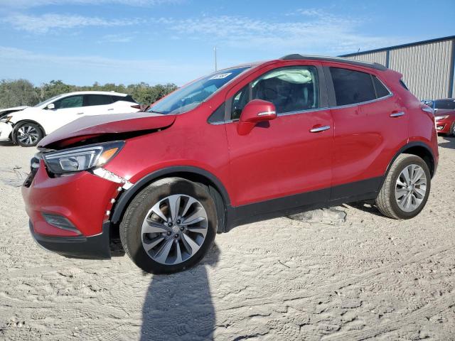 Photo 0 VIN: KL4CJASB8KB962014 - BUICK ENCORE 